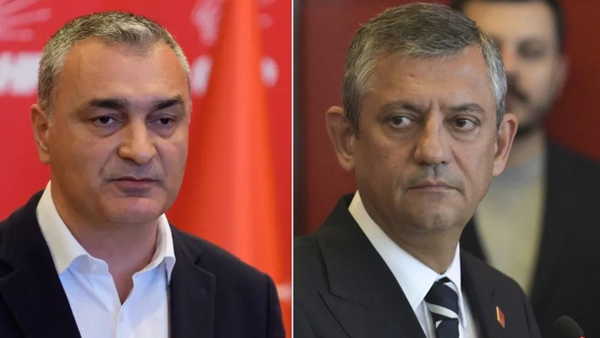 Butlanın sözcüsü Müslim Sarı'dan Özgür Özel'e 'taciz' ithamı: 'CHP’li bir belediye başkanına neden mesaj atıyor ki?'