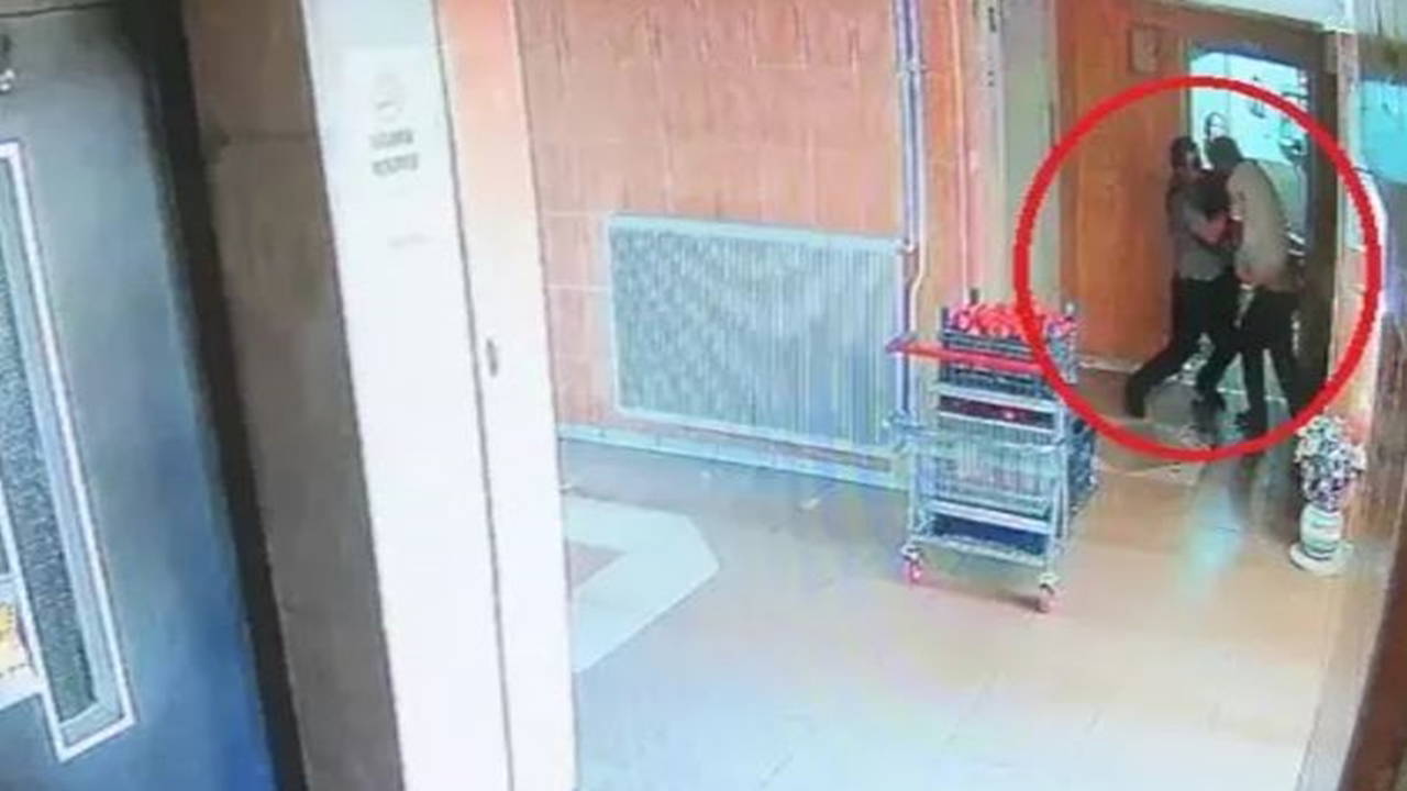 Bina görevlisini bıçaklayarak öldürmüştü: 3 ay önce 'Ölümün benim elimden olacak' demiş