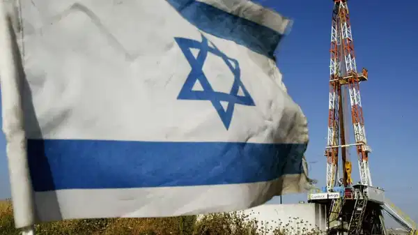 İsrail–İran gerilimi enerjiye sıçradı: Gaz sahaları kapatıldı