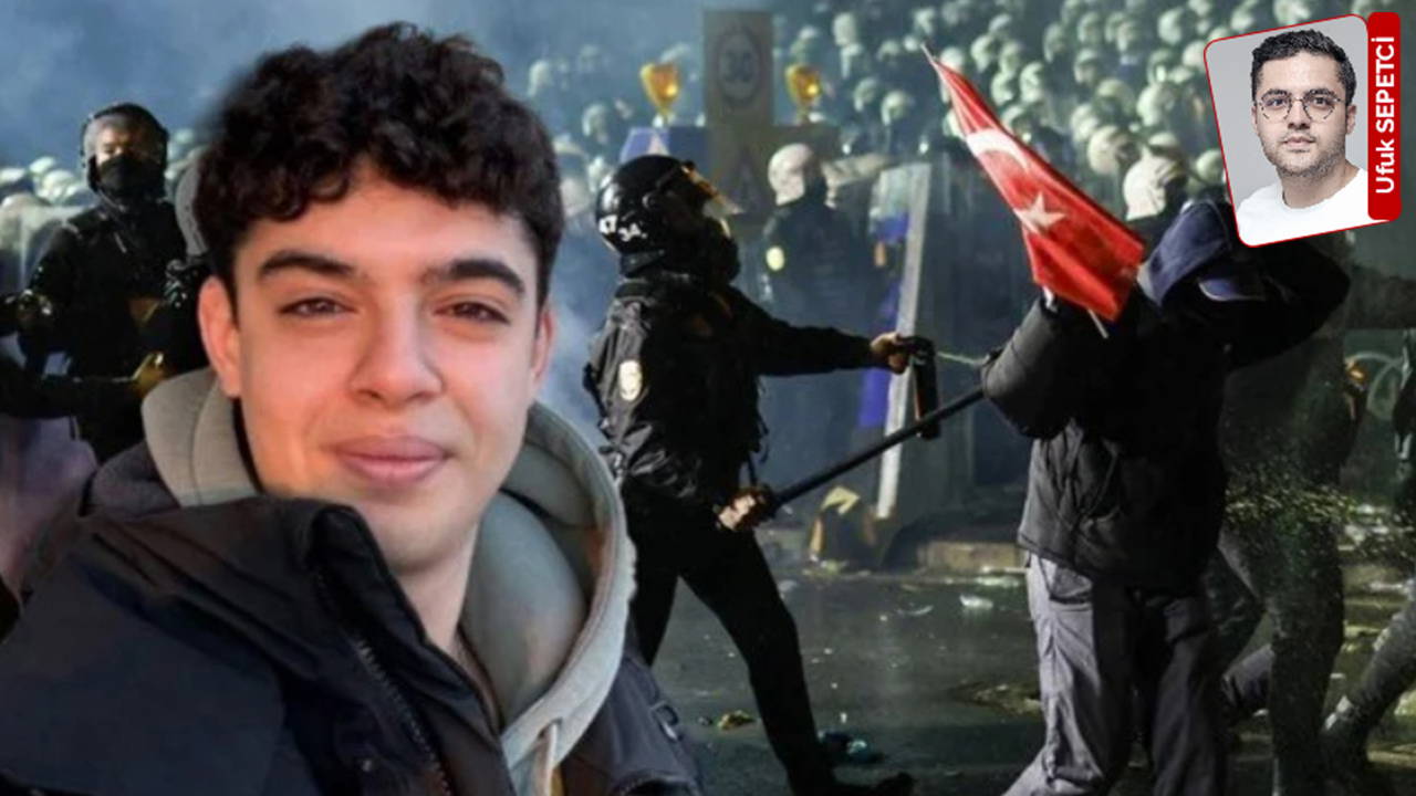 Berkay Gezgin’in de aralarında olduğu 139 kişi hakim karşısında