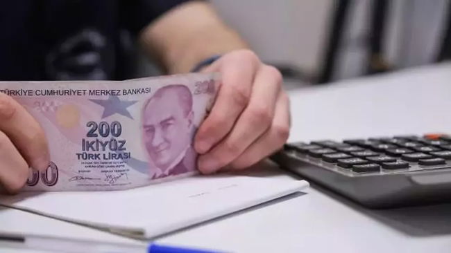 500 bin TL'nin 32 günlük kazancı netleşti