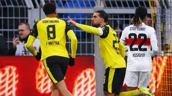 Alman basını duyurdu