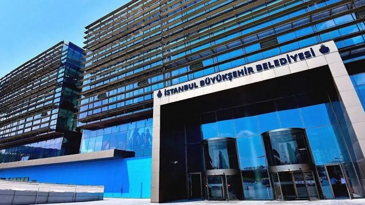 İBB soruşturmasında bir kişiye daha 'etkin pişmanlık' tahliyesi