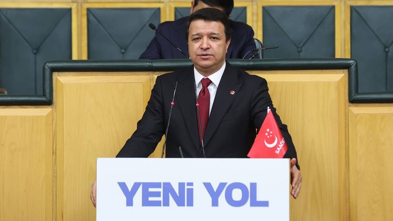 Mahmut Arıkan: Füzeler savaşan ülkelere zamlar Ankara'ya yağıyor