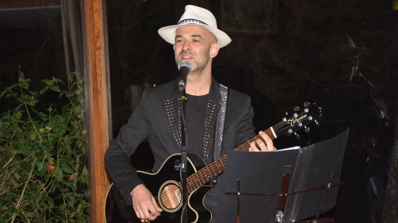 Murat Evgin kimdir, kaç yaşında, nereli? Murat Evgin şarkıları...