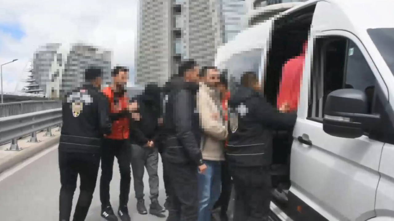İstanbul merkezli 7 ilde 'karaborsa bilet' operasyonu: Çok sayıda gözaltı