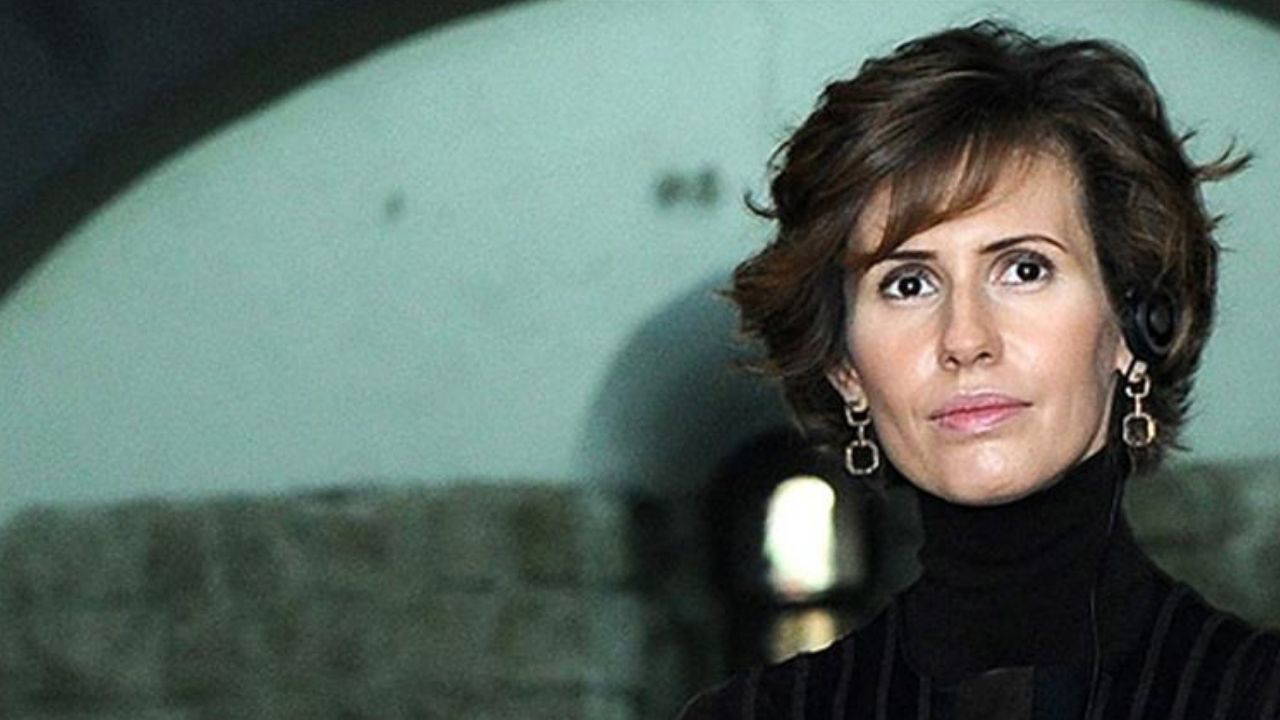 Esma Esad kimdir, kaç yaşında? Beşar Esad ile Esma Esad boşanıyor mu?