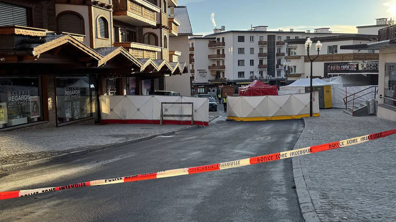 İsviçre'deki bar yangınında ölen 40 kişinin kimliği tespit edildi