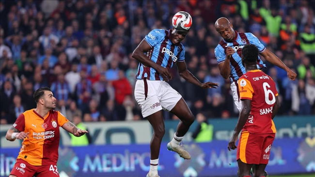 Trabzonspor 2 sezonluk planlamanın meyvelerini topluyor