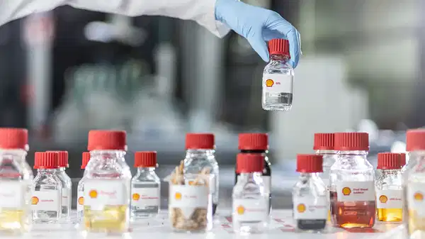 Shell’den Türkiye’de bir ilk: Doğalgazdan sentetik yakıt GTL satışta