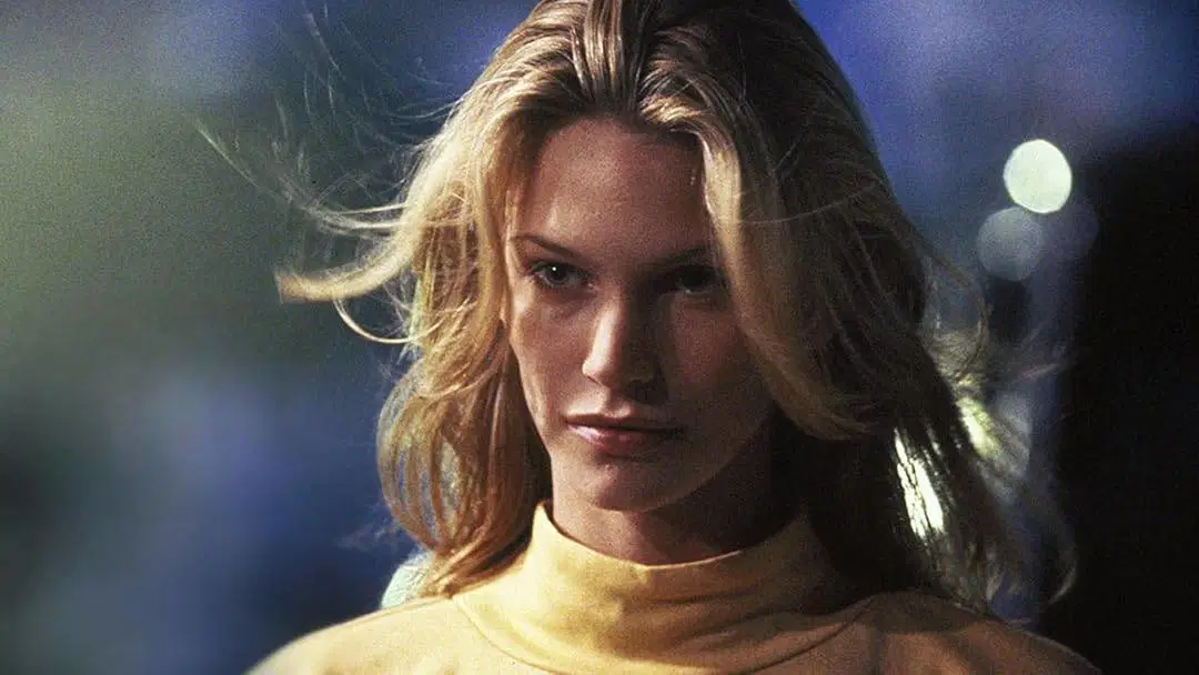 Tehlikeli Tür filminin konusu ne? Tehlikeli Tür filminin oyuncuları kim?