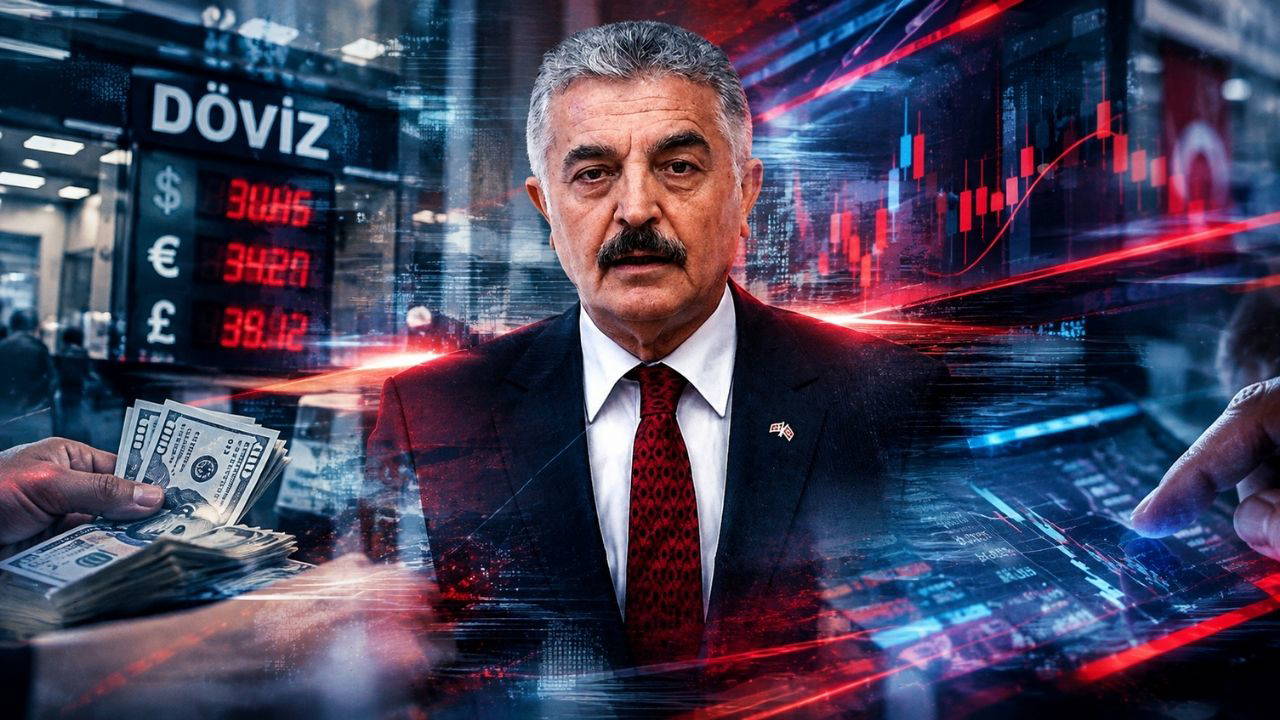 MHP: Fon Soruşturmasıyla İlgili 'Daha Önemli Gelişmeler Olacak'