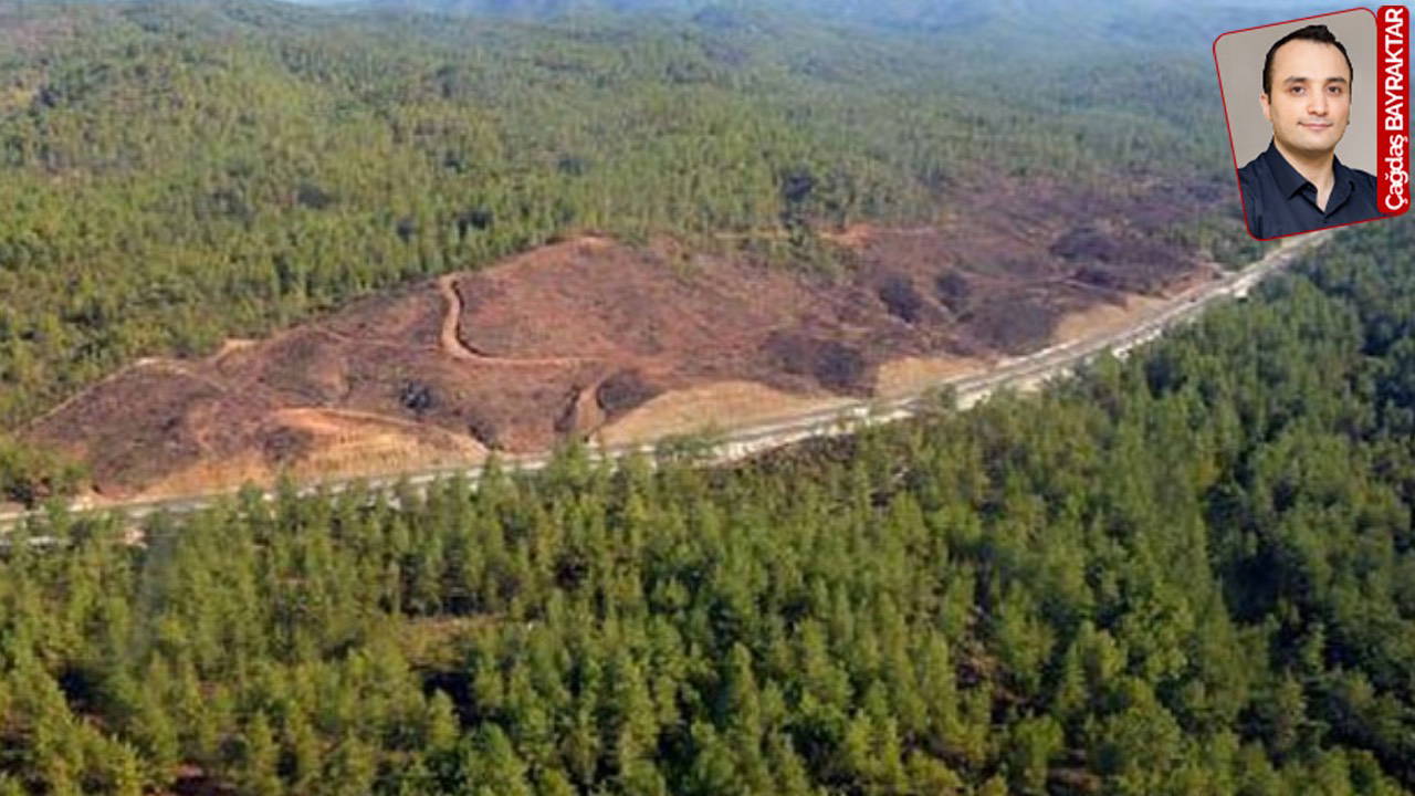 Muğla’nın yüzde 10’u madene teslim: 