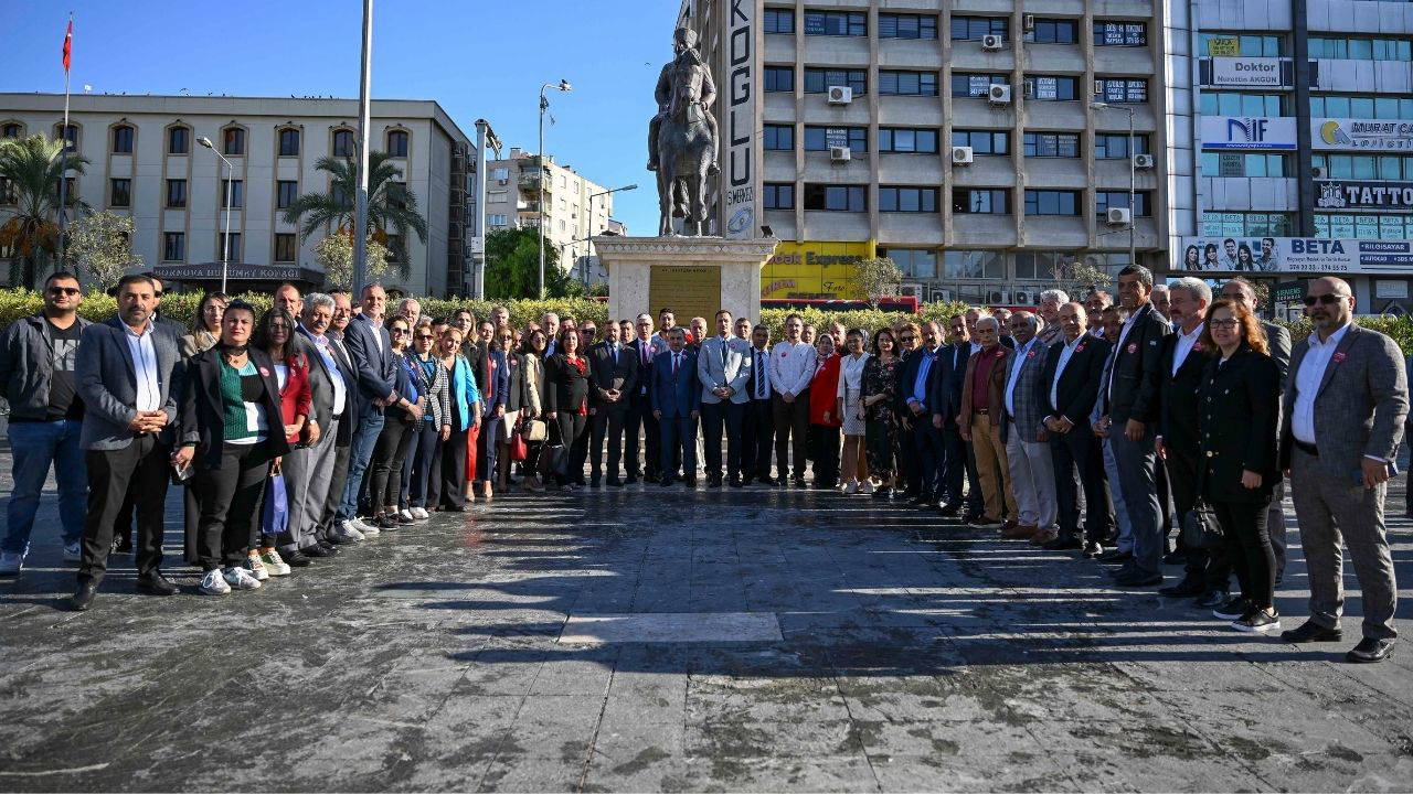 Türkiye’de bir ilk: Bornova’da Muhtarlar Akademisi başlıyor