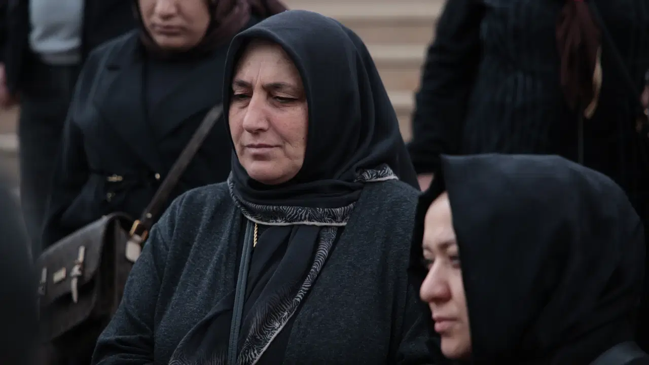 Depremde yıkılan Said Bey Sitesi davası 15 Haziran'a ertelendi... Mağdur aileler: 'Biz 3,5 yıldır adalete erişememekten yorulduk'