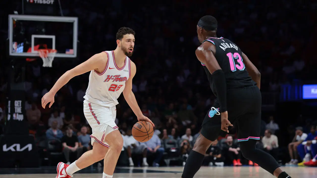 Alperen Şengün'ün 13 sayısı galibiyete yetmedi! 