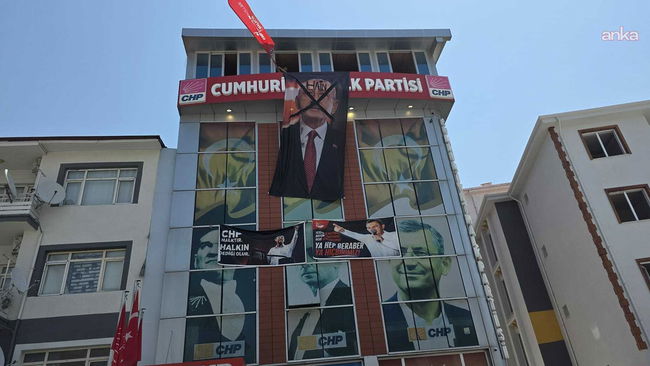 Malatya'da tepkiler yükseldi