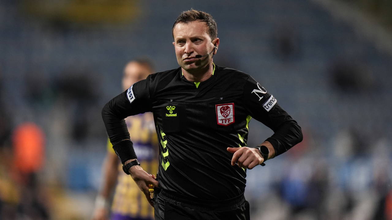 Süper Lig'de 19. haftanın VAR kayıtları yayımlandı! TFF'den Beşiktaş maçı kararı...