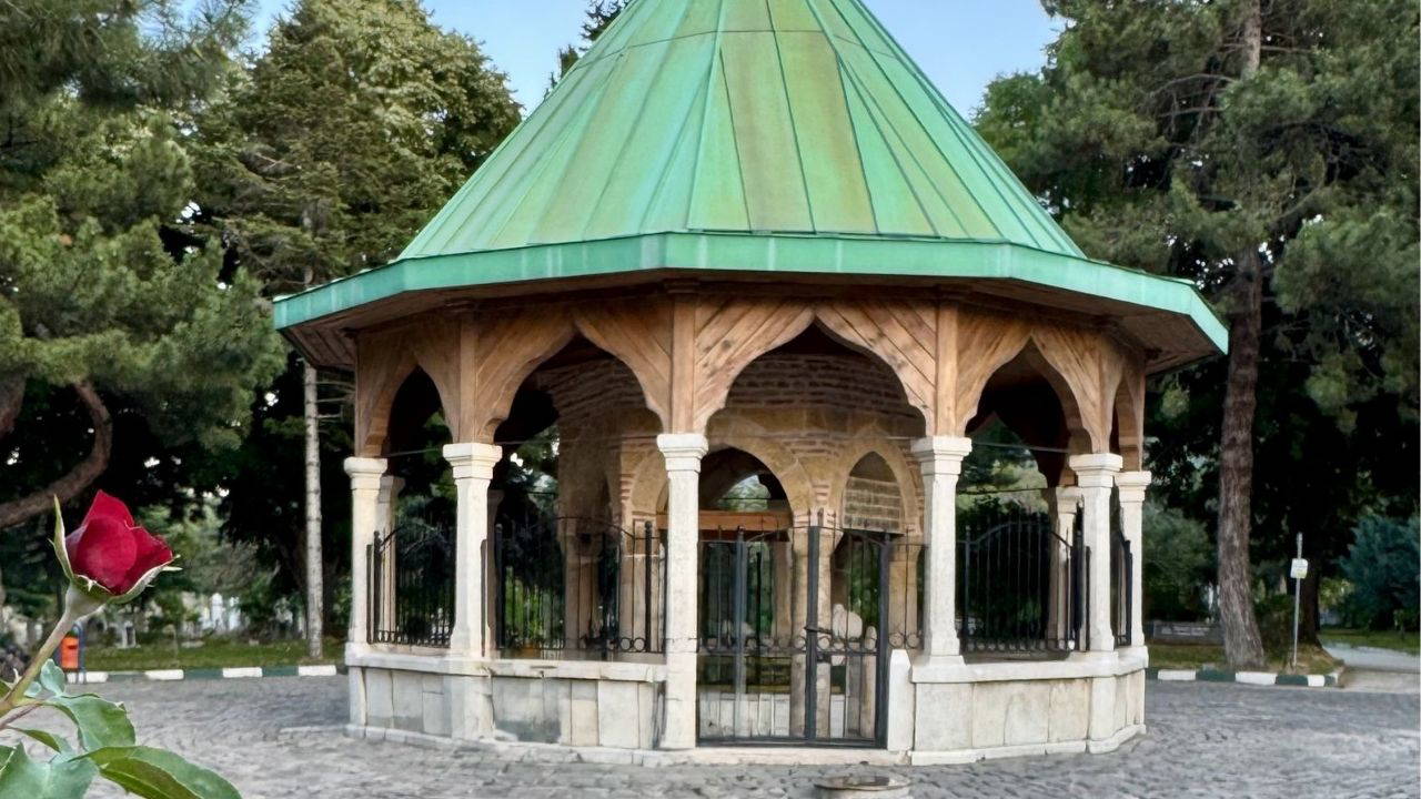 Dünyanın ortasından Büyük Taarruz’a