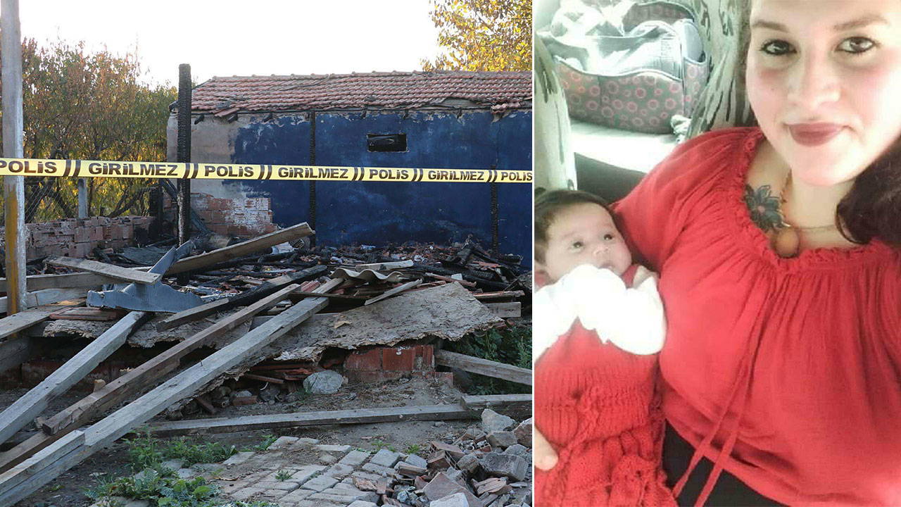 İzmir'deki yangında 5 kardeş hayatını kaybetmişti: 'Anneye ceza verilmemesi' istinafta onandı