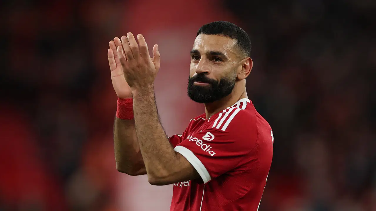 Salah asistle döndü, Liverpool evinde güldü