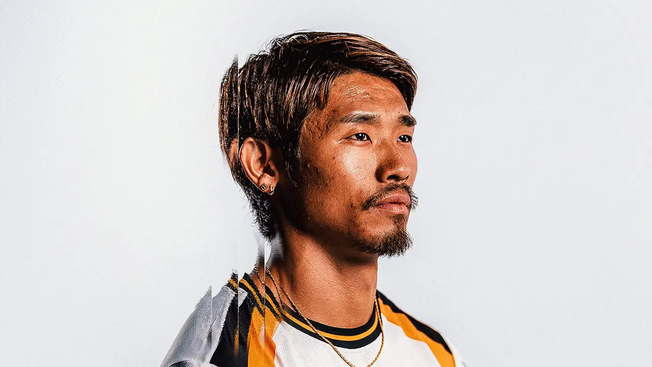Hull City, Hidemasa Morita'yı kadrosuna kattı