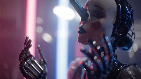 İstanbul Modern Sinema’da kısa film günleri: Gelecek Kısa