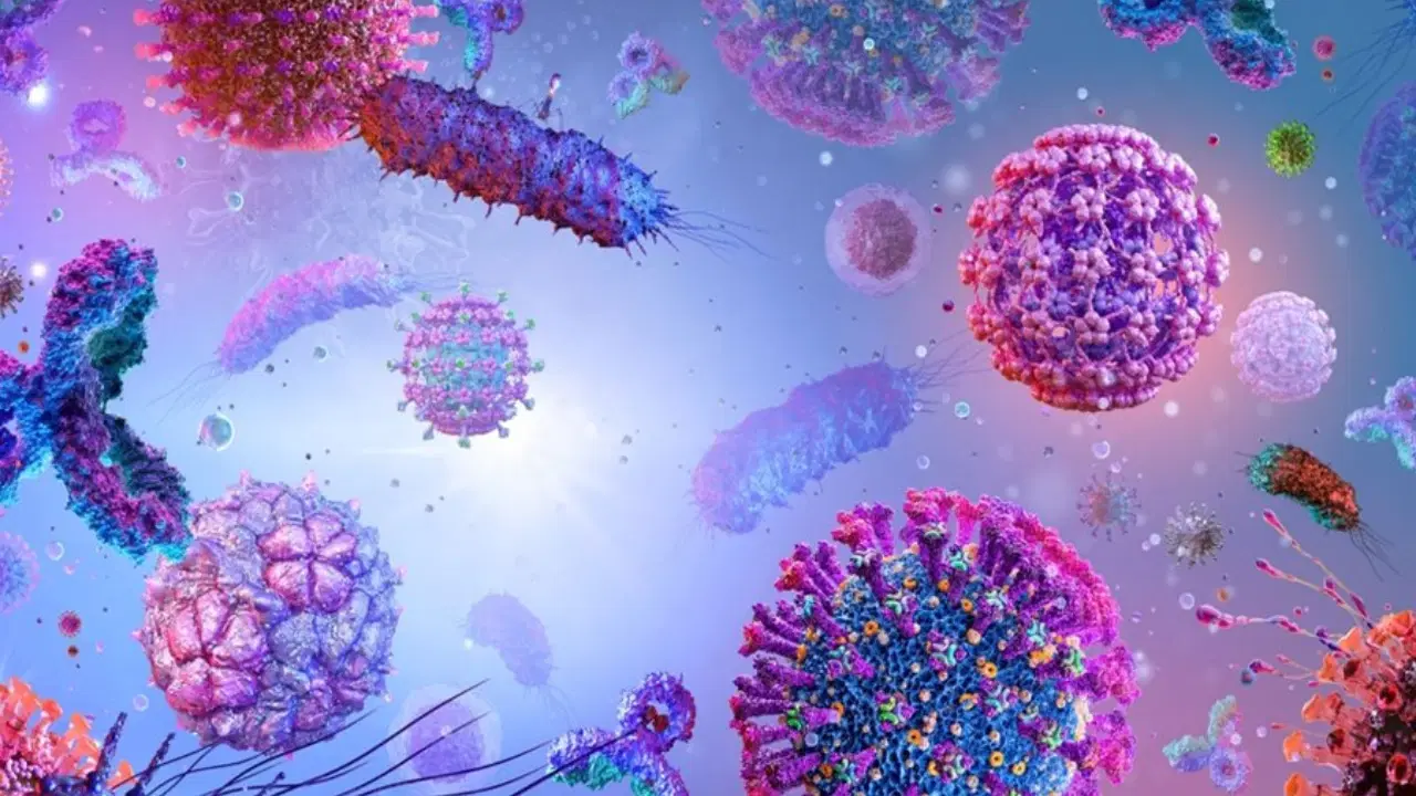 Enfeksiyon vakalarında patlama yaşanıyor: Prof. Dr. Şener'den 'süperenfeksiyon' uyarısı!