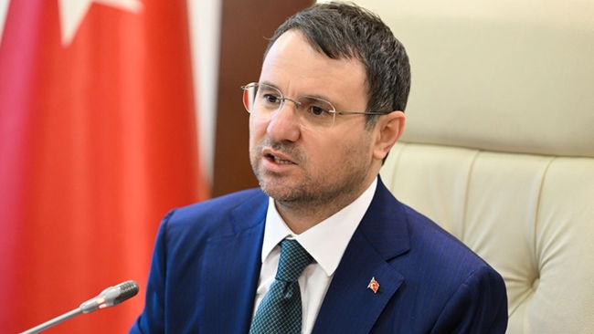 'Son 30 yıl içerisinde...'