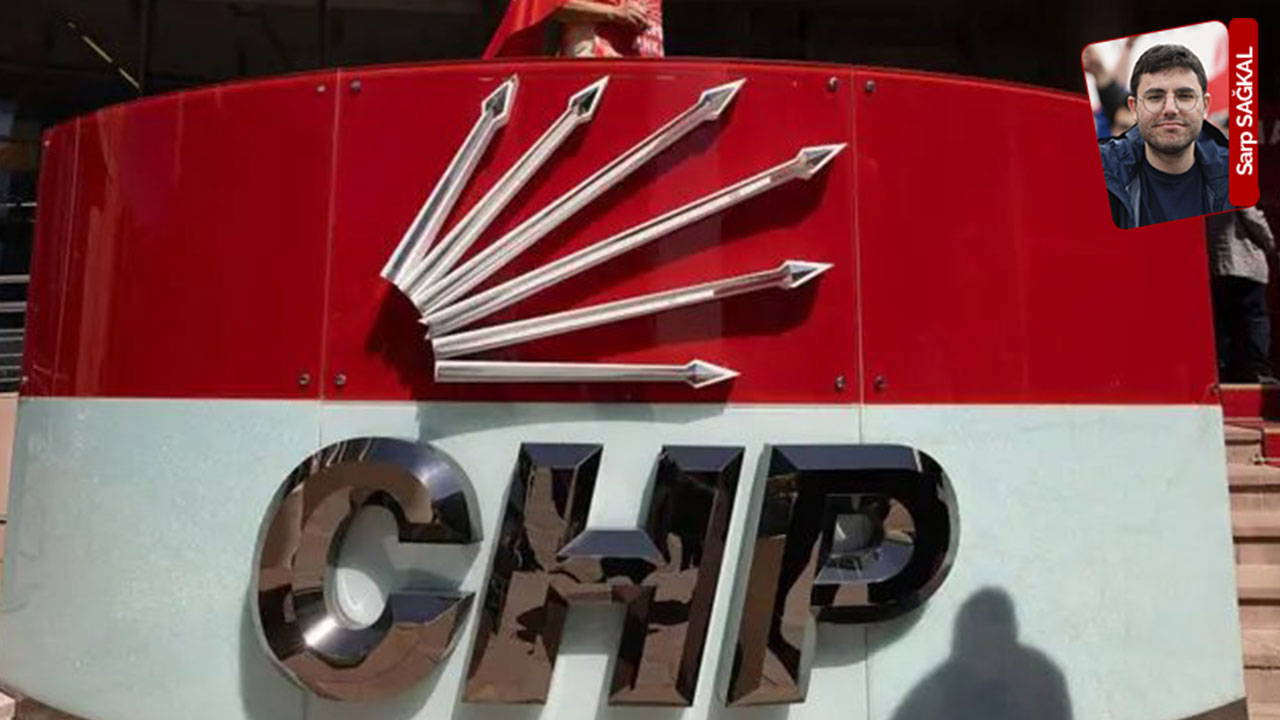 CHP, iddianameyi hukukçularıyla incelemeye başladı: ‘Temel amaçları CHP’yi kapatma’