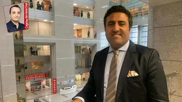 İstanbul Barosu seçimleri öncesi dikkat çeken ittifak: Filiz Saraç’tan Hasan Kılıç’ın adaylığına destek