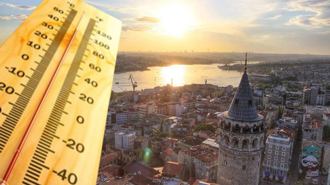 Meteoroloji uzmanından korkutan açıklama...