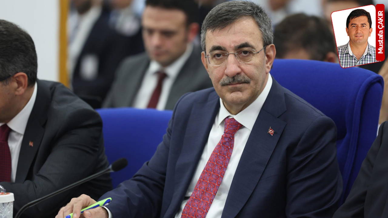 Cevdet Yılmaz, komisyonda soruları yanıtladı: Vergide topu bürokratlara attı, Babacan’a açık kapı bıraktı!