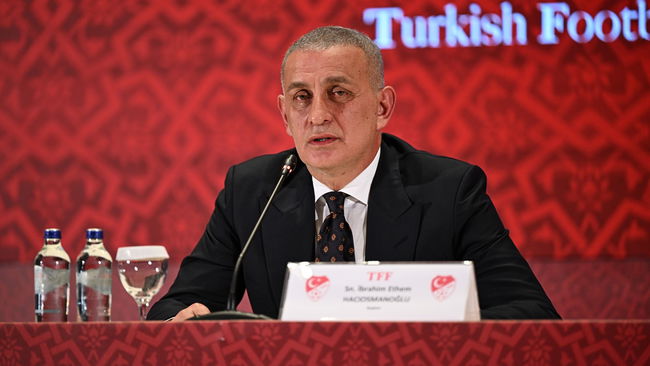 'Türkiye'nin en büyük rezilliği bu' diyerek açıkladı