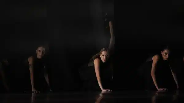 Mozart'ın 'Requiem'i İzmir'de modern dansla yeniden sahnede