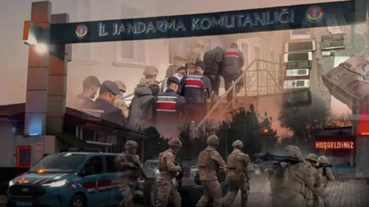 23 ilde yasa dışı bahis operasyonu... 42 şüpheli yakalandı!