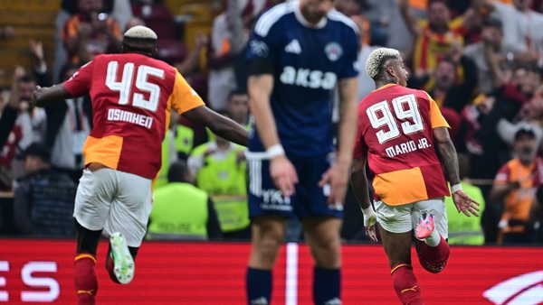 İspanyol basınında Galatasaray yankısı: 'Osimhen Barcelona’yı korkutuyor'