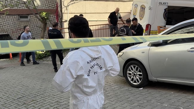 Kızını silahla vurdu: Kayınvalide damadını bıçakla öldürdü
