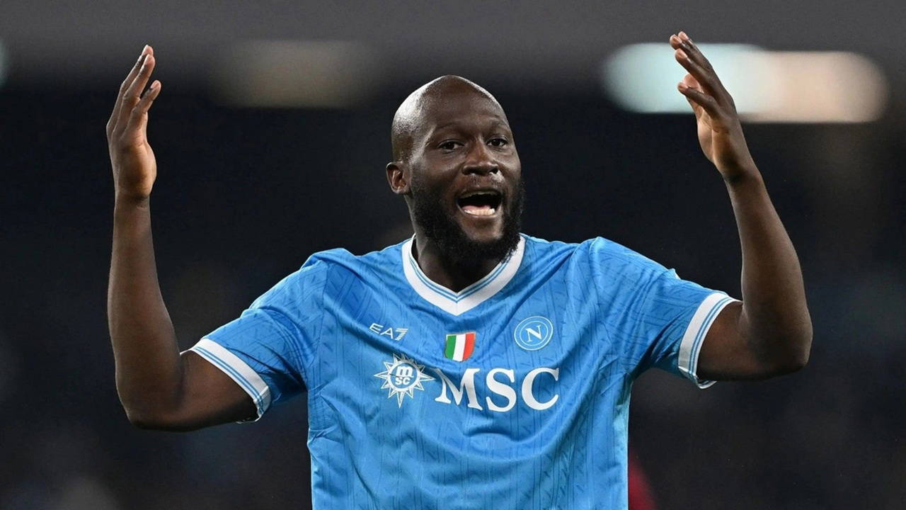 İtalyan basınından flaş iddia: Fenerbahçe, Romelu Lukaku transferinde sona yakın!