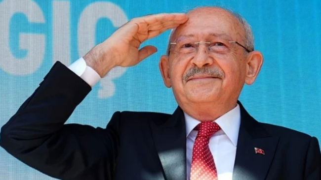 Kılıçdaroğlu’ndan ‘tarihi’ hata