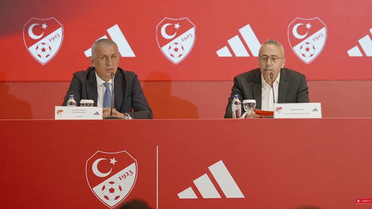 Liglerin resmi futbol topu sponsoru adidas