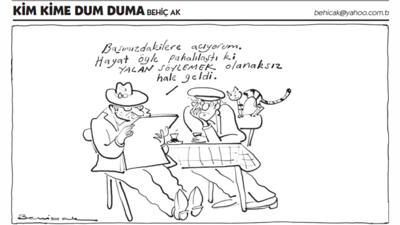 Kim Kime Dum Duma - 13 Nisan 2026