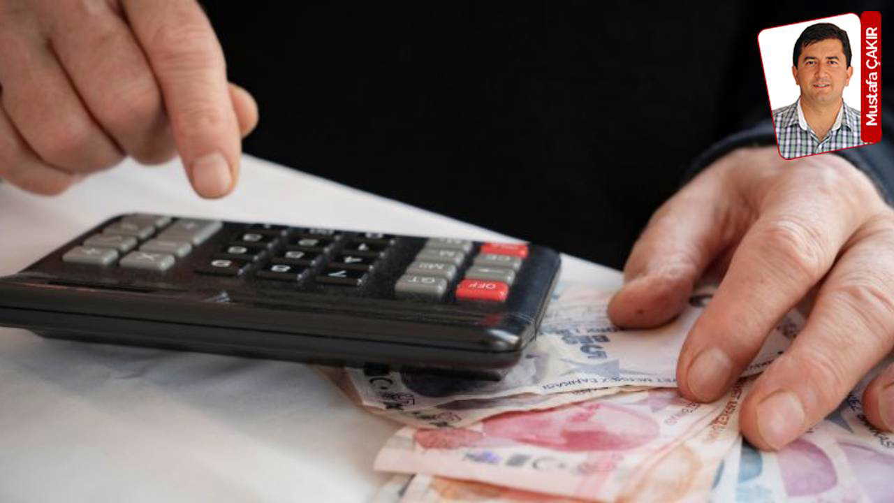 En düşük emekli aylığı açlık sınırında kaldı: AKP’den ‘kahkahalı’ kabul 