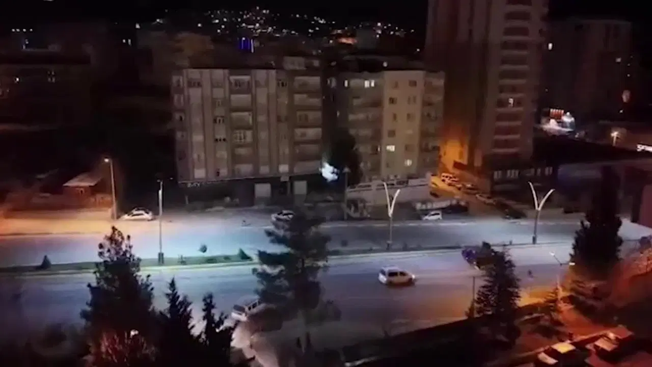 28 ilde siber suç operasyonu: 324 şüpheli yakalandı, 181 kişi tutuklandı