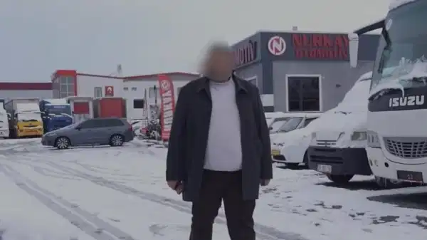 Eşini öldürüp kaçtı: Yozgat’ta yakalandı