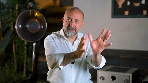 Halit Ergenç’ten şaşırtan itiraf: 15 yıldır gizlice bunu yapıyormuş