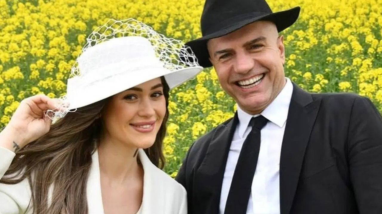 Sürpriz nikahlar, görkemli düğünler: 2025’te evlenen ünlü isimler