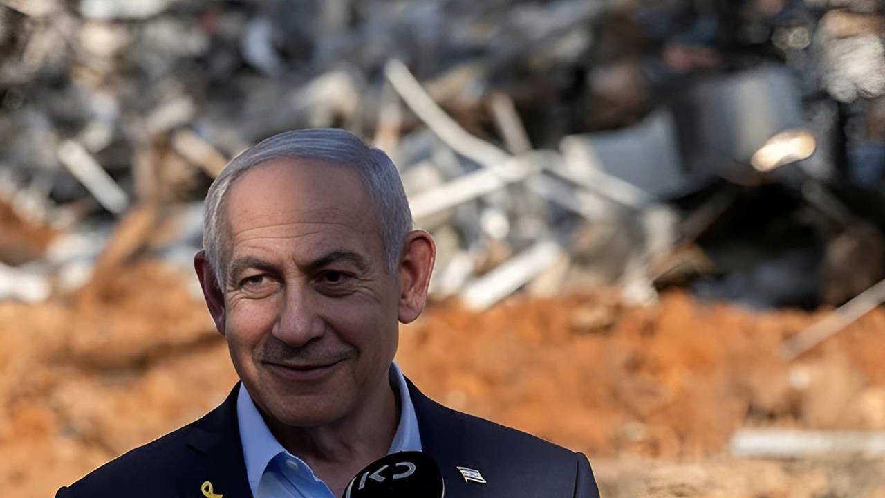 Haaretz: Netanyahu İran ile savaştan nasıl fayda sağlıyor?