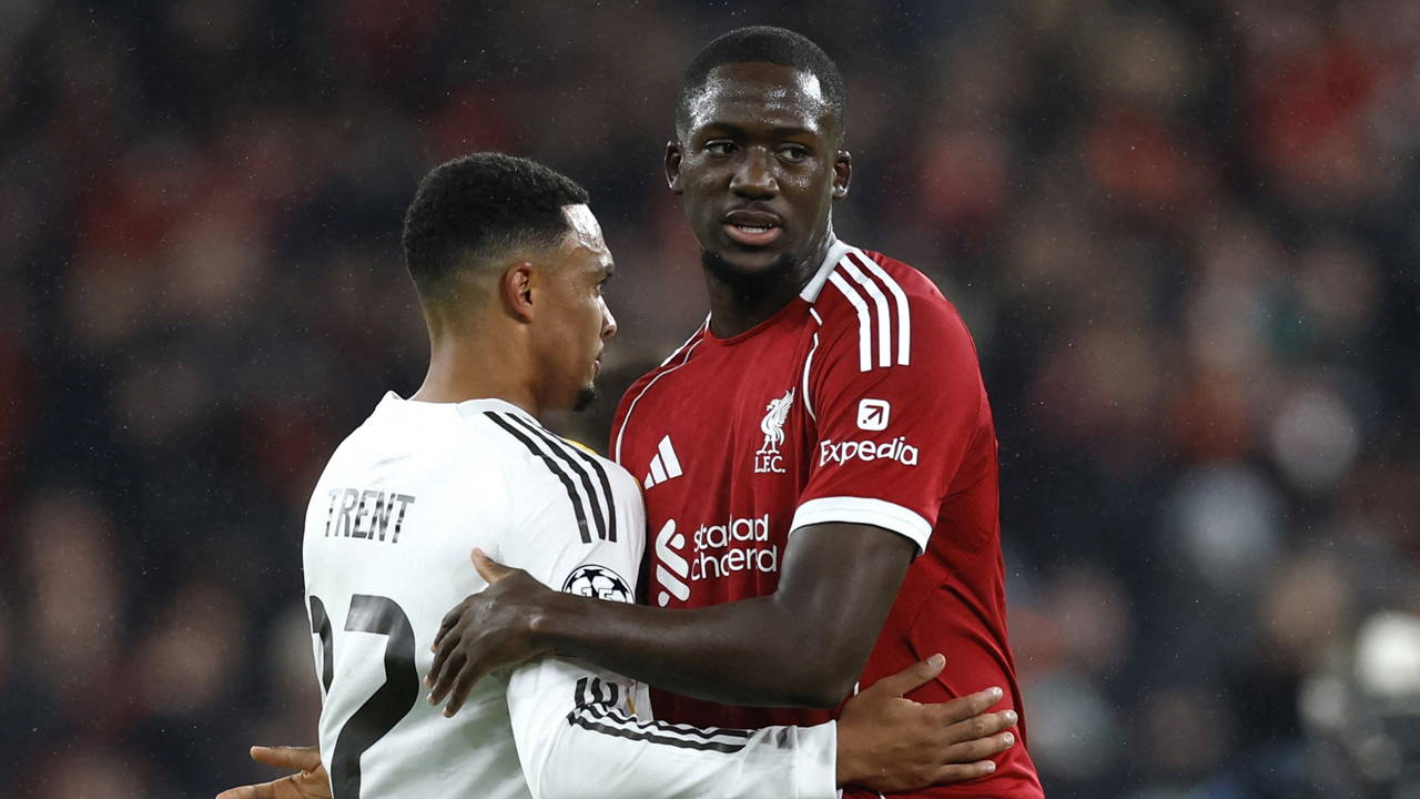 Real Madrid, Ibrahima Konate transferinden vazgeçti!