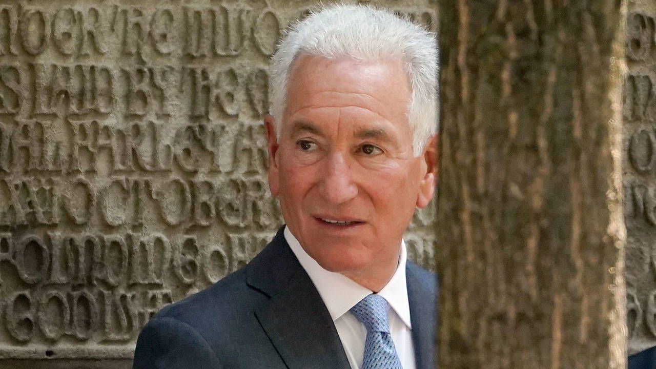 Fransa-ABD hattında kriz: ABD'li büyükelçiye diplomatik fren